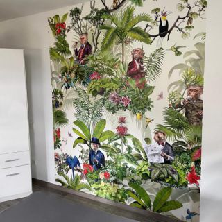 Appartement FRANZ Maxhof Trier