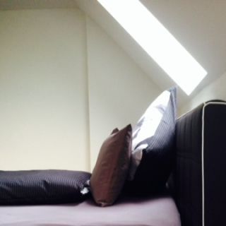 MAxhof Trier
Design Hotel
FEwo